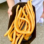ナザルケバブ - 