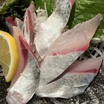 居魚屋 網元 別邸 - 