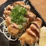 居魚屋 網元 別邸 - 