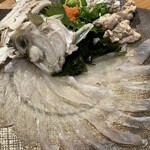 居魚屋 網元 別邸 - 