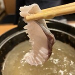 居魚屋 網元 別邸 - 