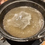 居魚屋 網元 別邸 - 