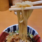 中華そば うえまち - 