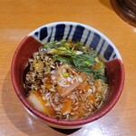 中華そば うえまち - 