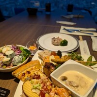 スカイビュッフェ51 - 