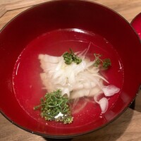 魚見茶寮 - 