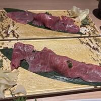 飛騨牛一頭家 馬喰一代 名古屋WEST - 