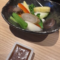 飛騨牛一頭家 馬喰一代 名古屋WEST - 