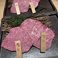 飛騨牛一頭家 馬喰一代 名古屋WEST - 