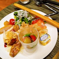 アトモス･イタリアンダイニング - 