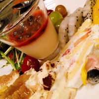 アトモス･イタリアンダイニング - 