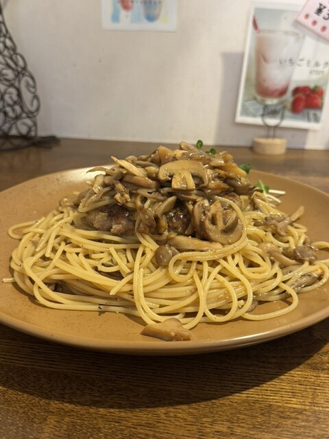 パスタ アルデンテ（イタリアン） - 糸井（パスタ）の写真