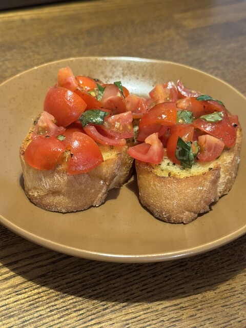 パスタ アルデンテ（イタリアン） - 糸井（パスタ）の写真