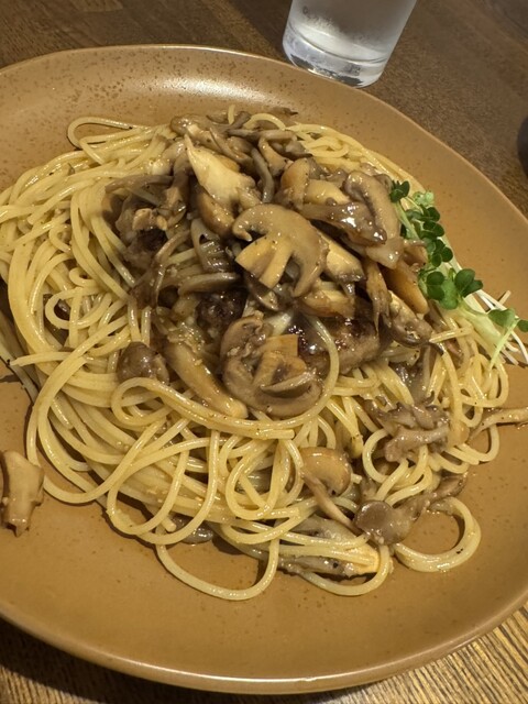 パスタ アルデンテ 糸井 | 苫小牧のイタリアンパスタ専門店