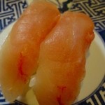 廻転寿司 海鮮 - 金目