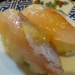 廻転寿司 海鮮 - 