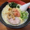長崎らーめん 西海製麺所 八王子みなみ野店
