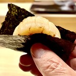 日本橋蛎殻町 すぎた - 