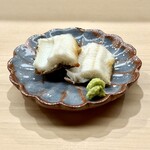 日本橋蛎殻町 すぎた - 