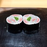 日本橋蛎殻町 すぎた - 