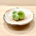 日本橋蛎殻町 すぎた - 