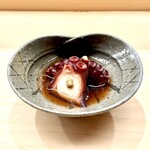 日本橋蛎殻町 すぎた - 