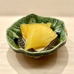 日本橋蛎殻町 すぎた - 