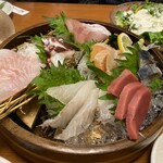 豊丸水産 - 