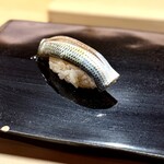 日本橋蛎殻町 すぎた - 