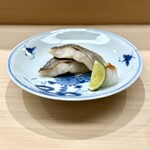 日本橋蛎殻町 すぎた - 