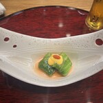 入谷鬼子母神門前のだや - 