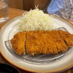 とんかつ 花むら - 