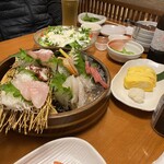 豊丸水産 - 