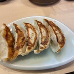 函館麺や 一文字 函館本店 - 