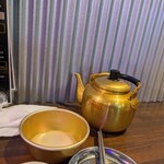 韓国酒場マニモゴ - 