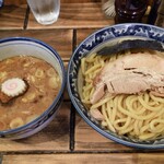 中華そば わた井 - 