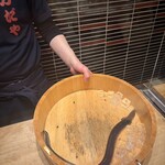 入谷鬼子母神門前のだや - 