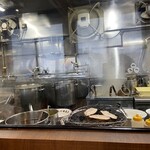 函館麺や 一文字 - 