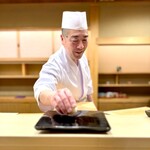 日本橋蛎殻町 すぎた - 