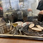 函館麺や 一文字 - 