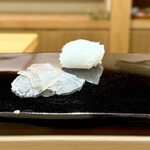 日本橋蛎殻町 すぎた - 