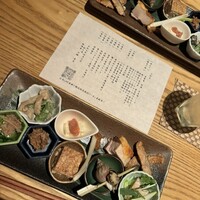 神楽坂 坂の花 - 