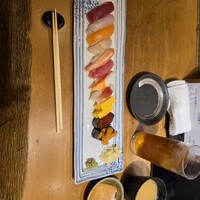 くし路 KITTE丸の内店 - 