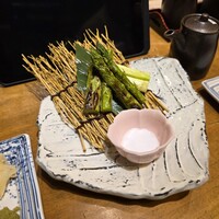 くし路 KITTE丸の内店 - 