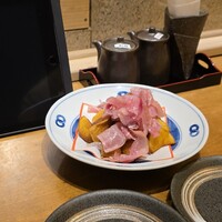 くし路 KITTE丸の内店 - 