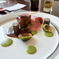 レストラン シンフォニー - 