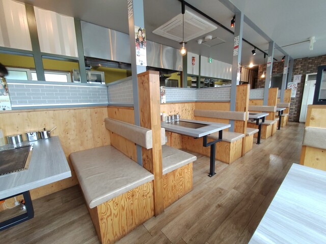 お好み焼 田よし - 仙台市泉区その他（お好み焼き）の写真