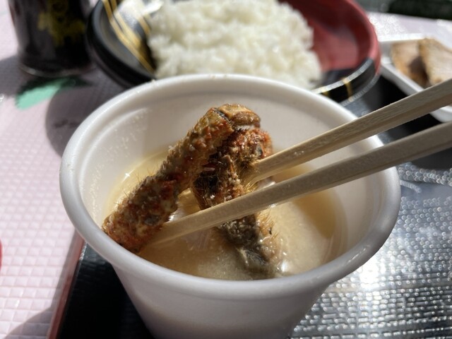 山内鮮魚店 - 志津川（海鮮丼）の写真