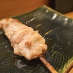 やきとり阿部 - 