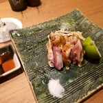 やきとり阿部 - 